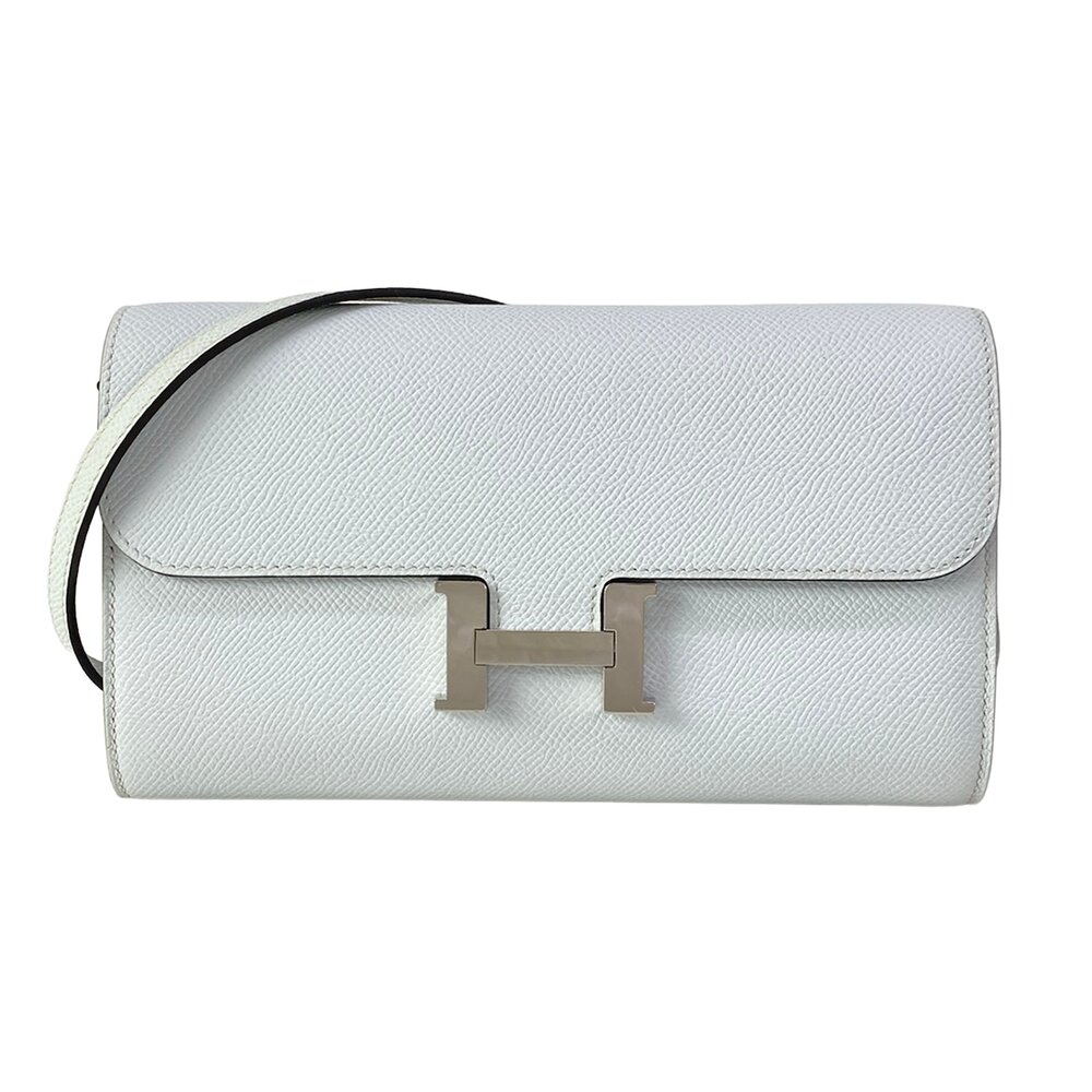 Hermès Constance To Go Other Style Wallet